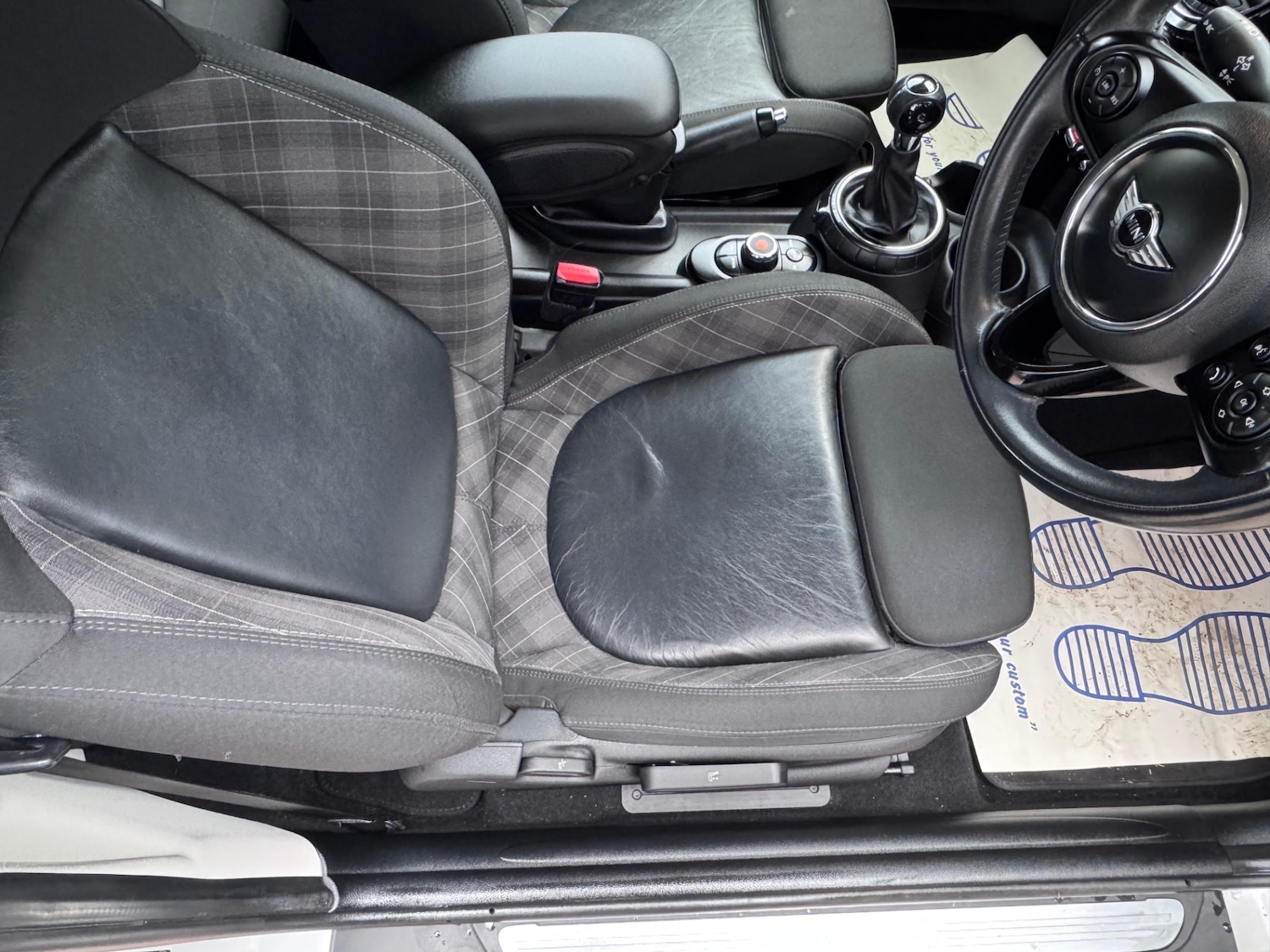 Used MINI Hatch 2015 for sale - 77896395: Photo 10