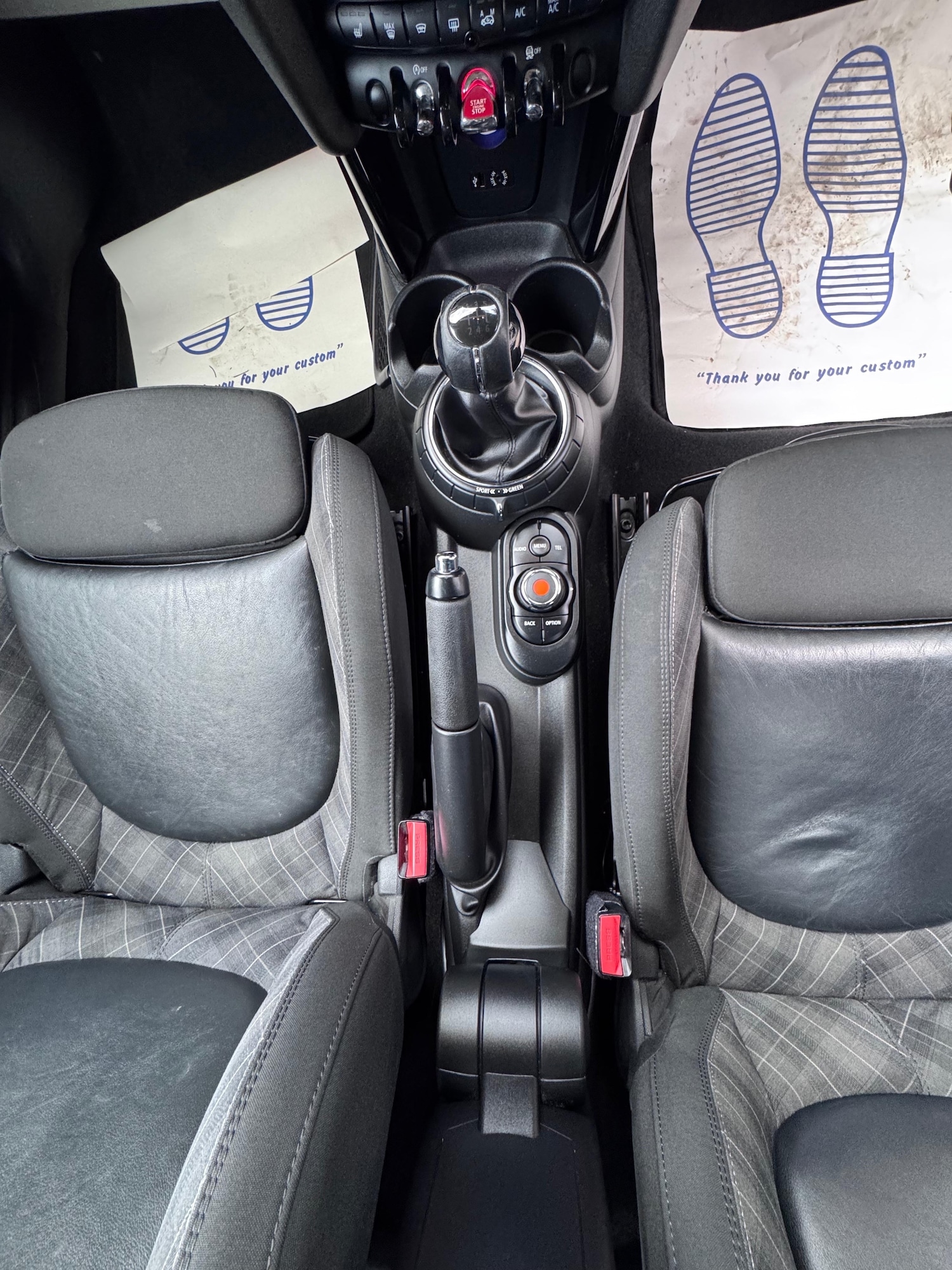 Used MINI Hatch 2015 for sale - 77896395: Photo 11