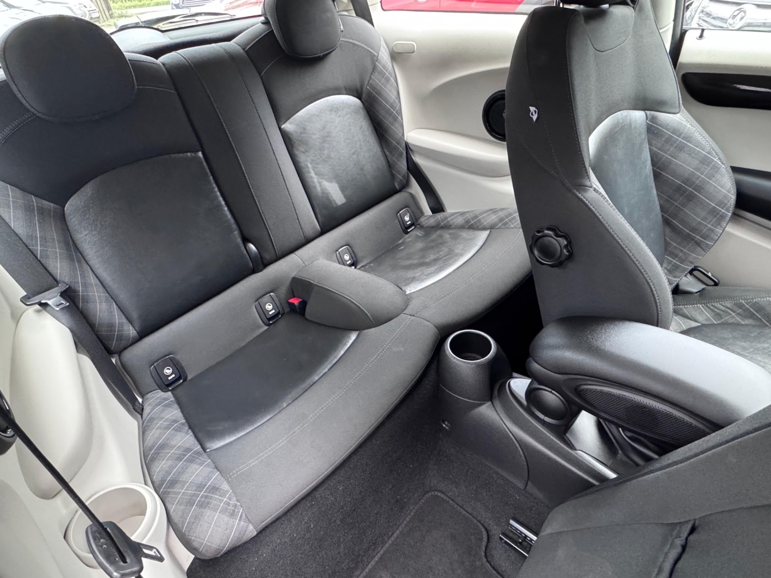 Used MINI Hatch 2015 for sale - 77896395: Photo 12