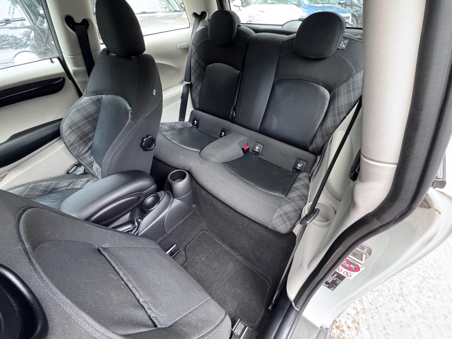 Used MINI Hatch 2015 for sale - 77896395: Photo 14