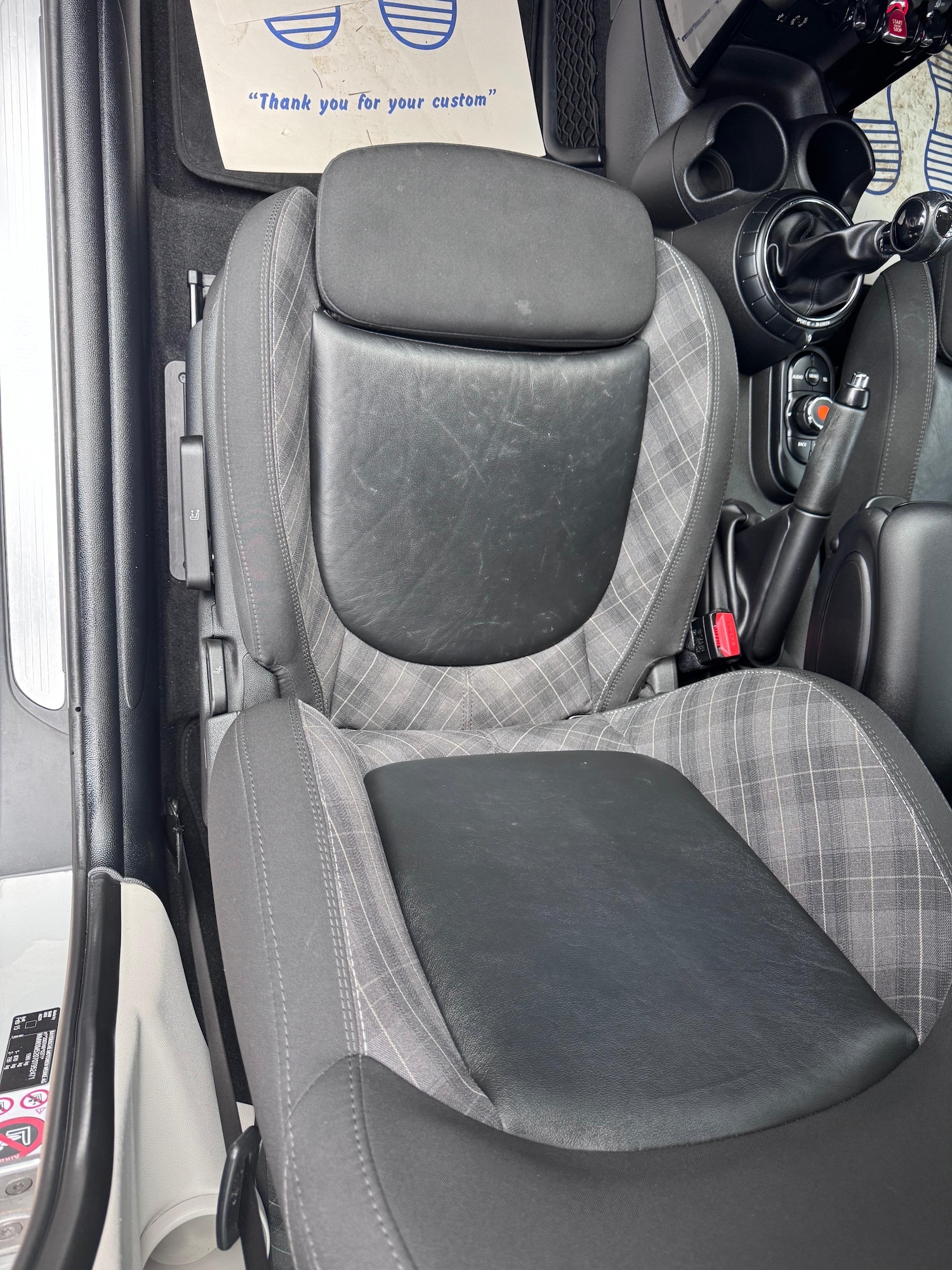 Used MINI Hatch 2015 for sale - 77896395: Photo 15