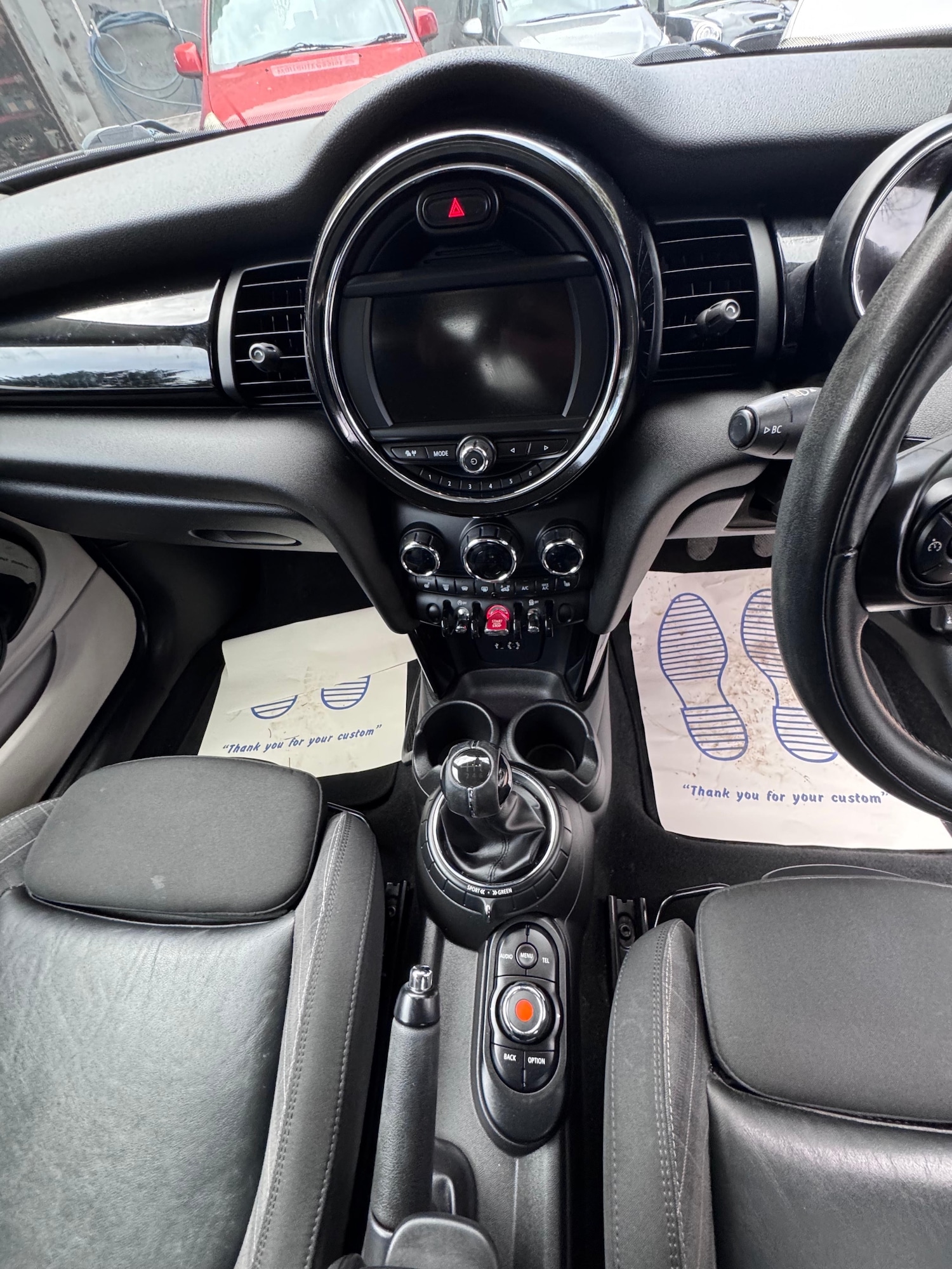 Used MINI Hatch 2015 for sale - 77896395: Photo 16