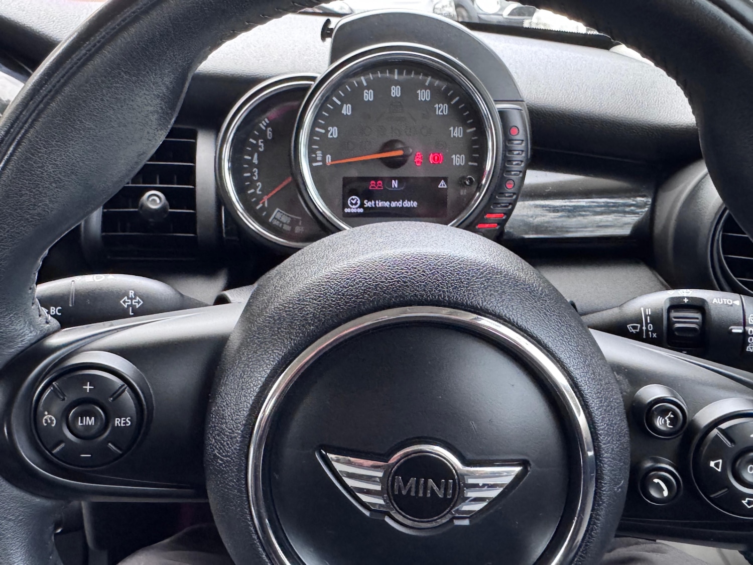 Used MINI Hatch 2015 for sale - 77896395: Photo 17