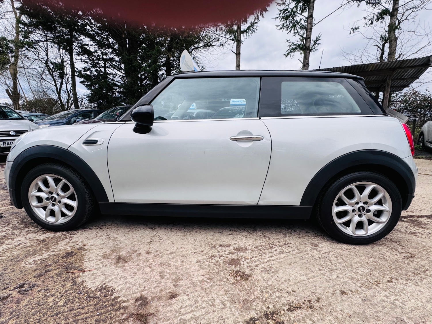 Used MINI Hatch 2015 for sale - 77896395: Photo 6