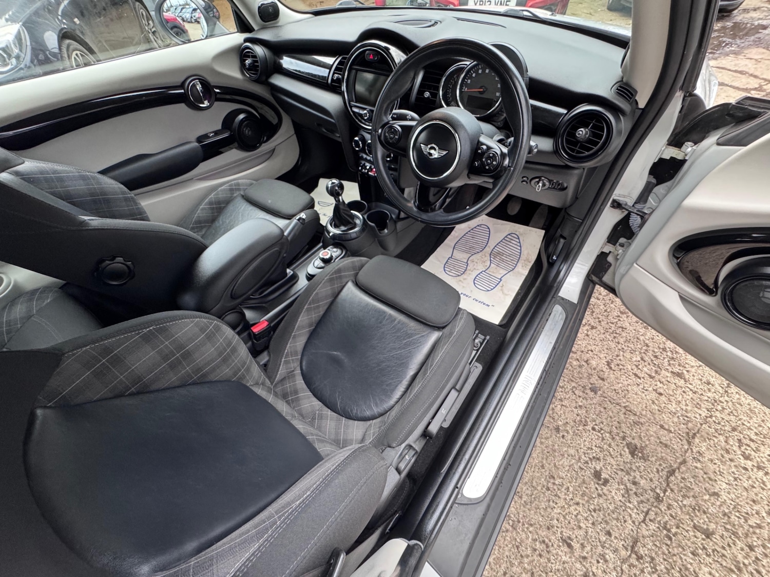 Used MINI Hatch 2015 for sale - 77896395: Photo 9