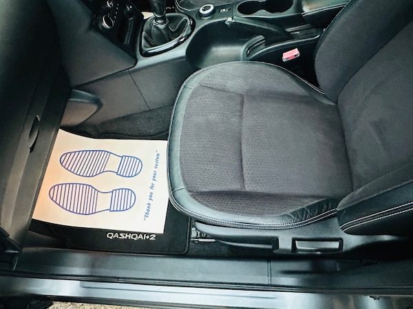 Used Nissan Qashqai+2 2013 for sale - 76298283: Photo 10
