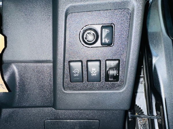 Used Nissan Qashqai+2 2013 for sale - 76298283: Photo 20