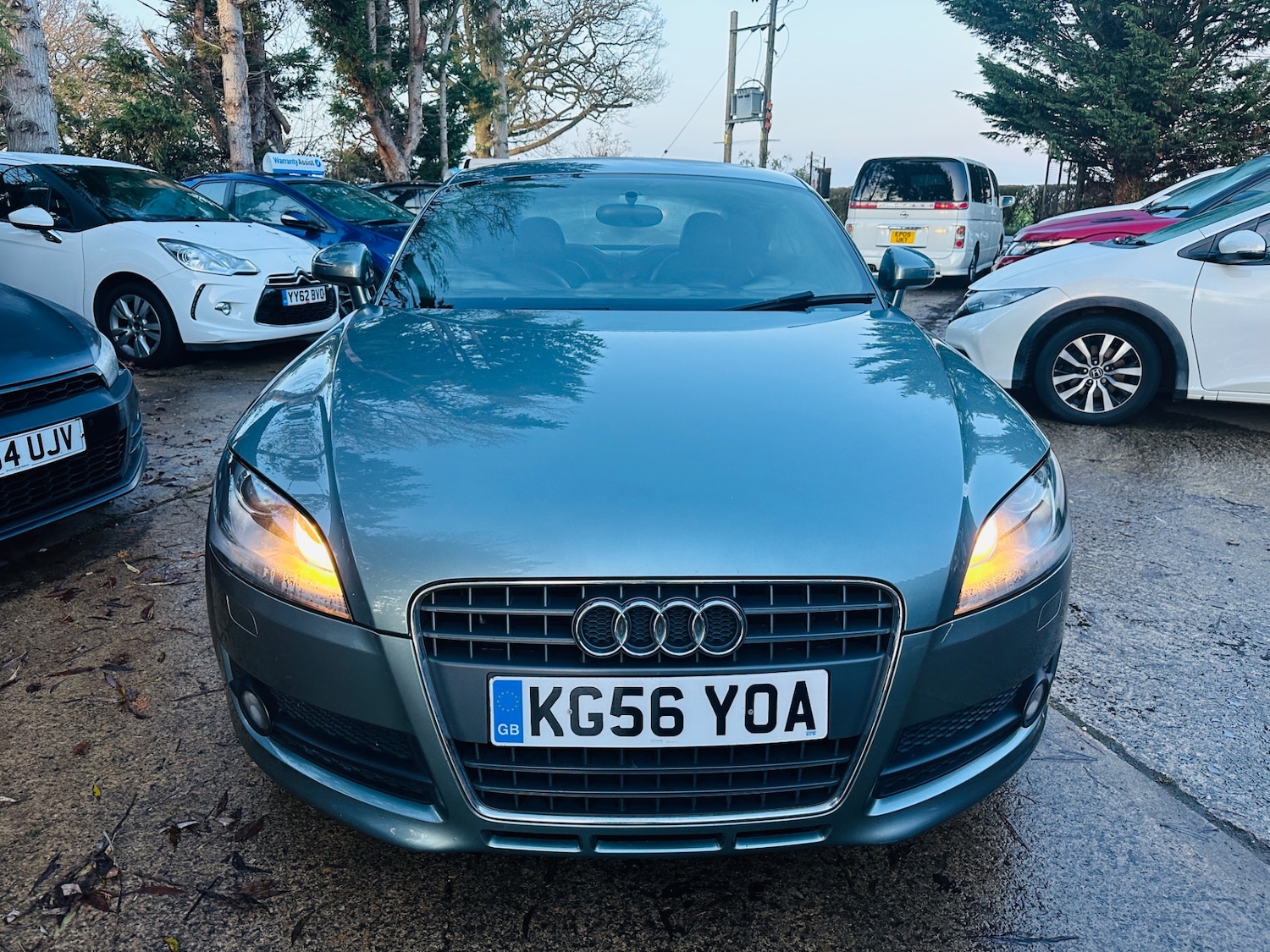 Used Vauxhall Astra 2007 for sale - 76799533: Photo 1