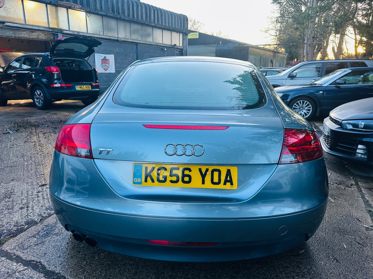 Used Vauxhall Astra 2007 for sale - 76799533: Photo 10