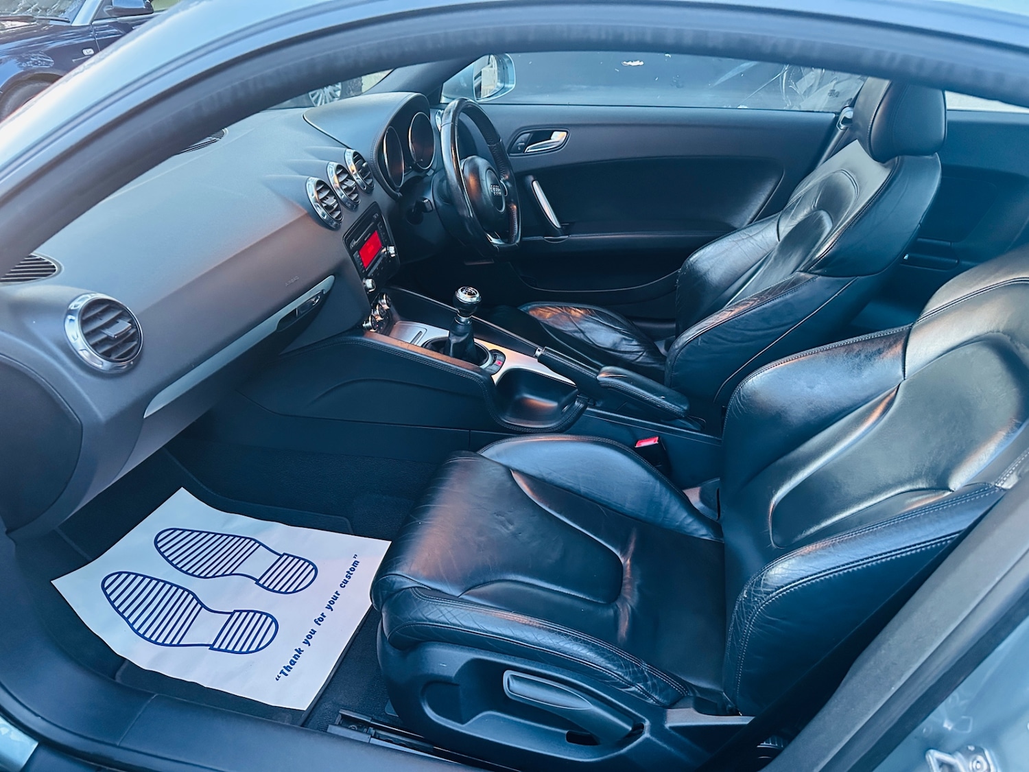 Used Vauxhall Astra 2007 for sale - 76799533: Photo 12