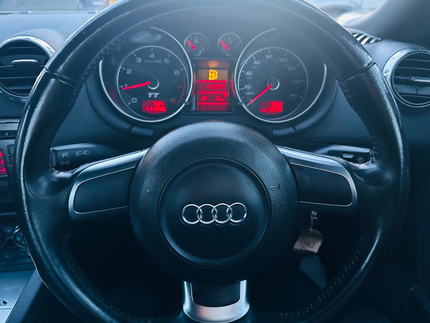 Used Vauxhall Astra 2007 for sale - 76799533: Photo 14