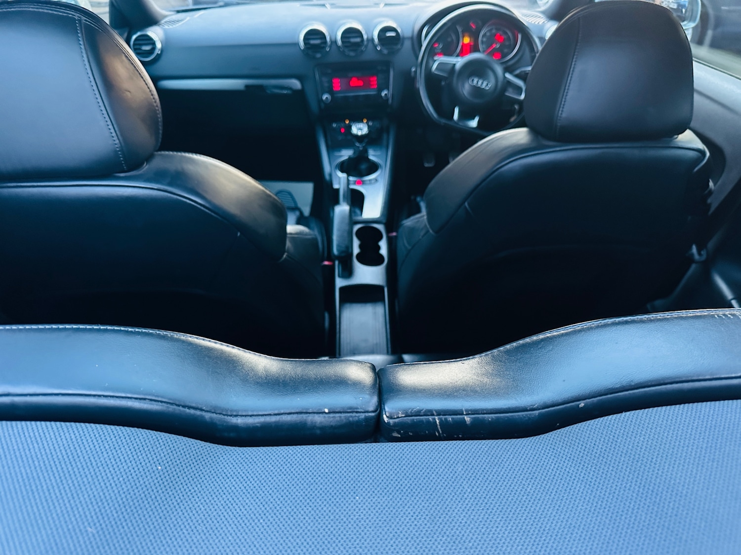 Used Vauxhall Astra 2007 for sale - 76799533: Photo 15