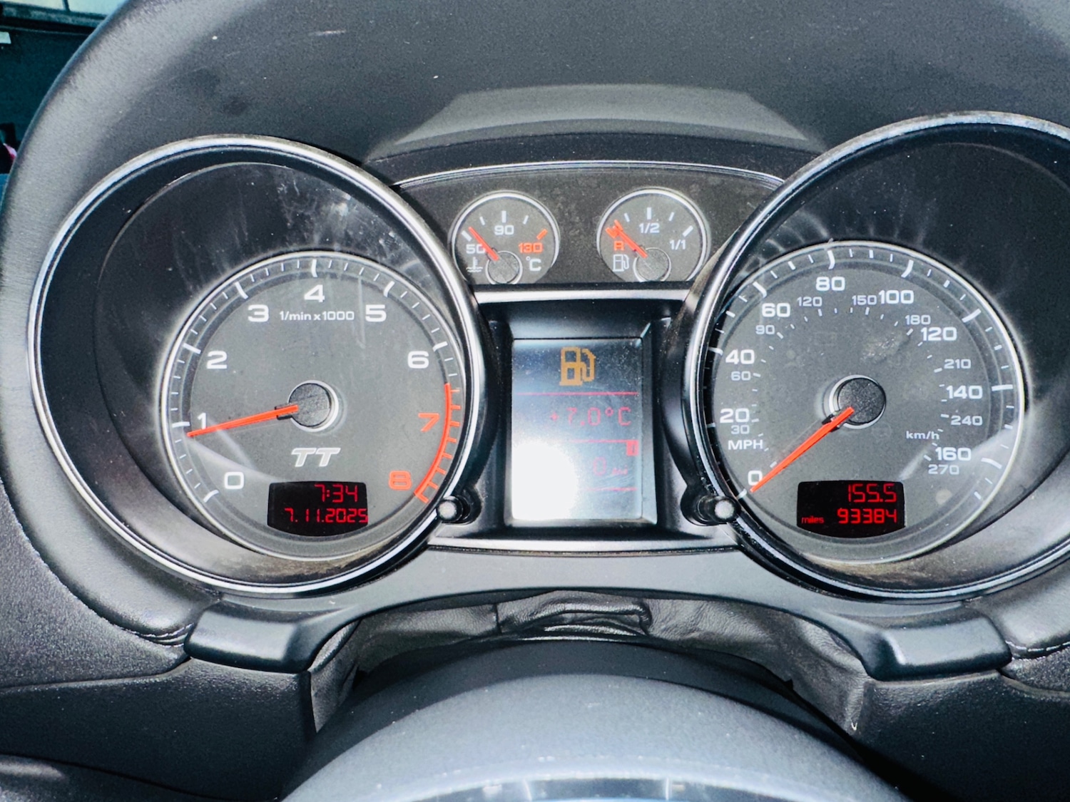 Used Vauxhall Astra 2007 for sale - 76799533: Photo 16