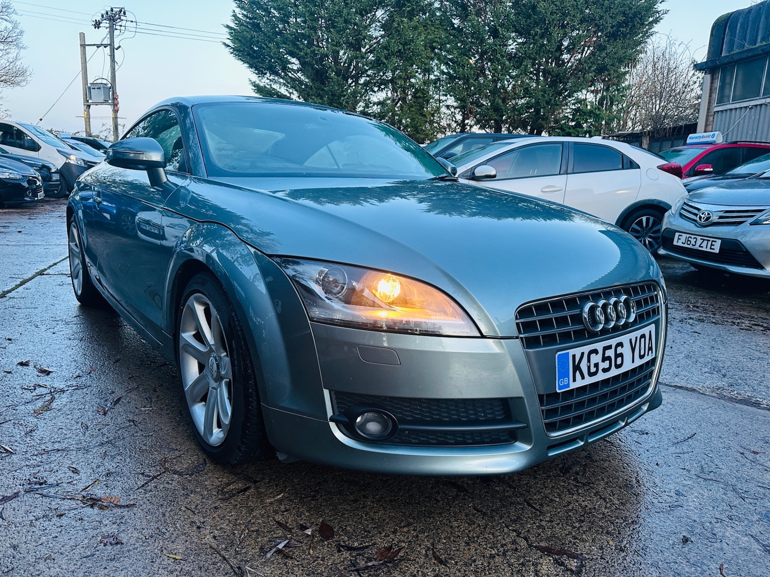 Used Vauxhall Astra 2007 for sale - 76799533: Photo 2