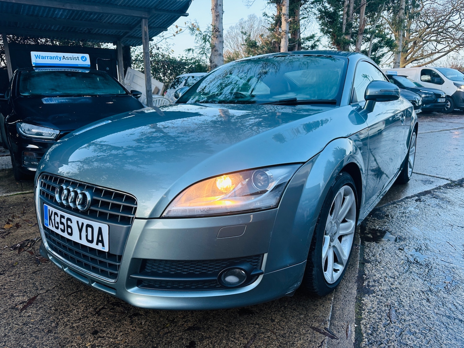 Used Vauxhall Astra 2007 for sale - 76799533: Photo 3