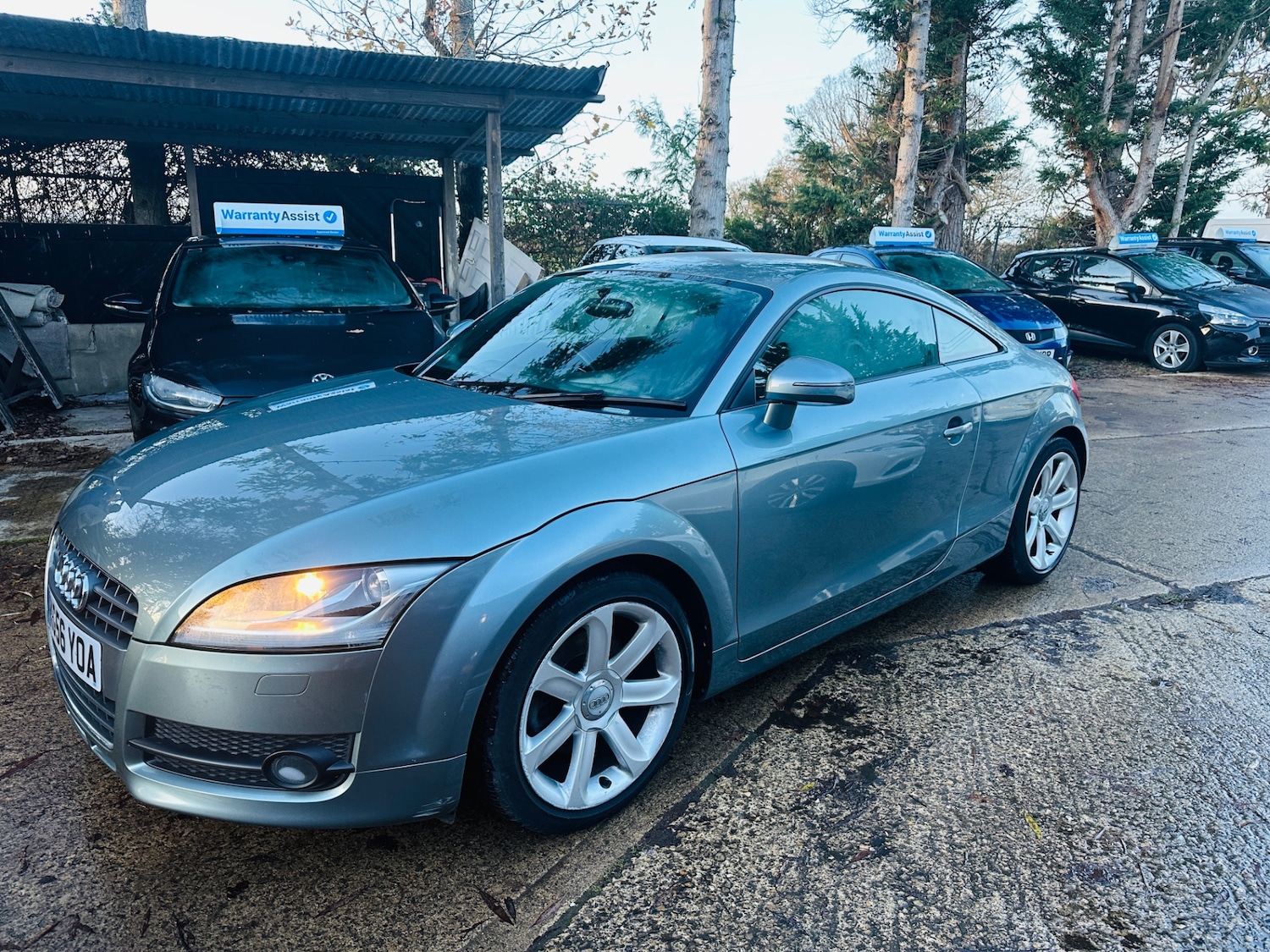 Used Vauxhall Astra 2007 for sale - 76799533: Photo 4
