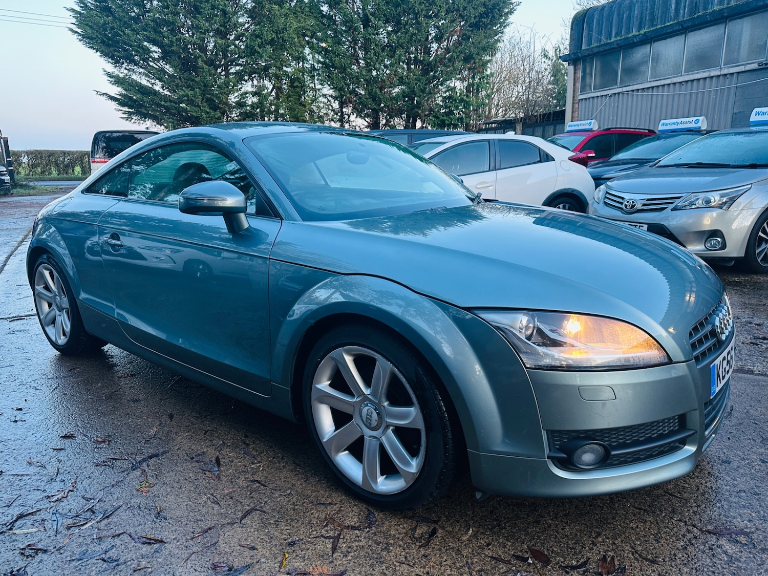 Used Vauxhall Astra 2007 for sale - 76799533: Photo 5