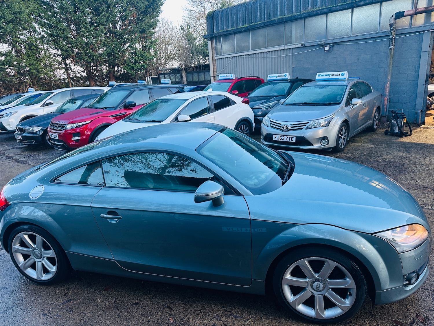 Used Vauxhall Astra 2007 for sale - 76799533: Photo 6