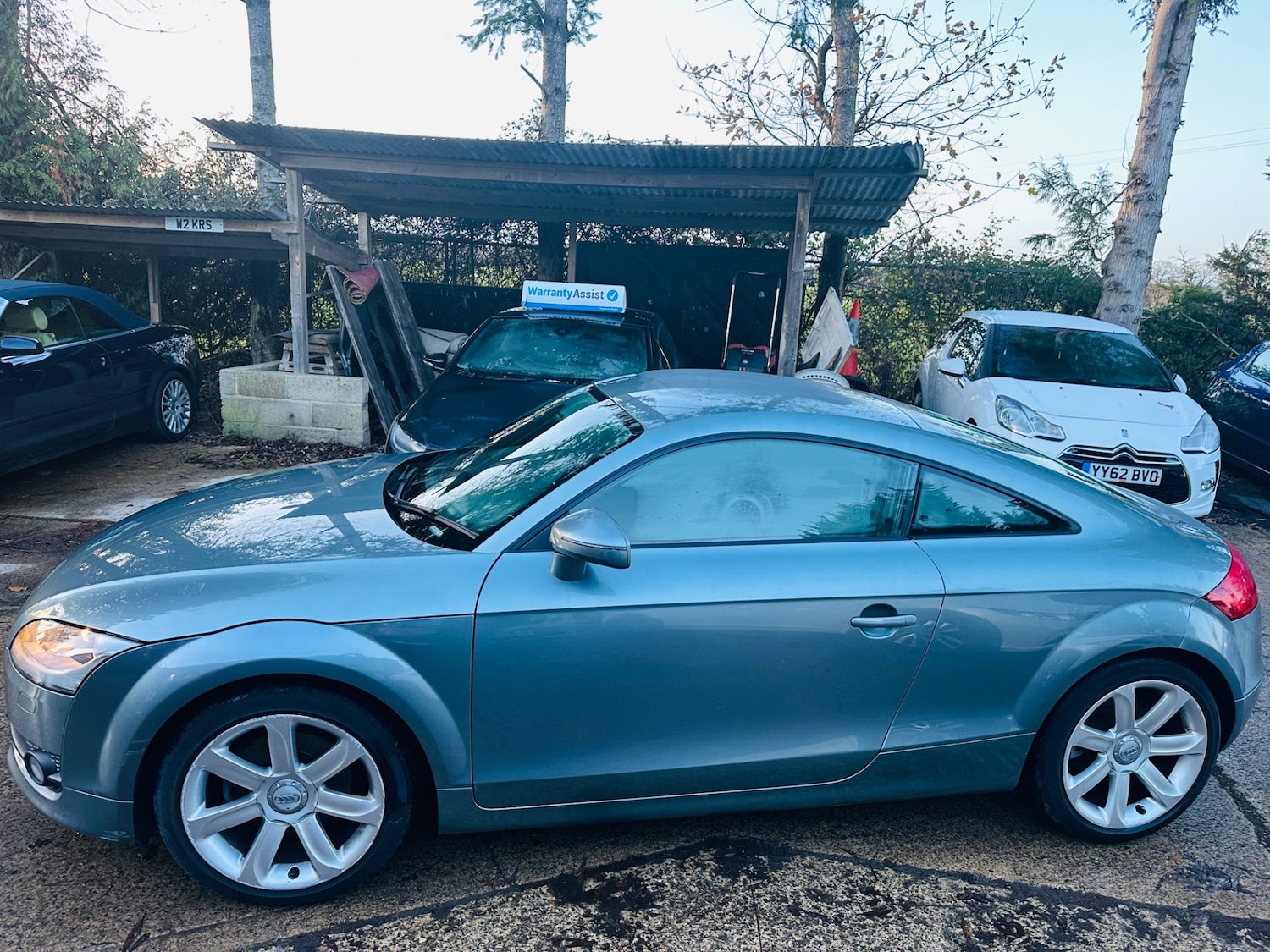 Used Vauxhall Astra 2007 for sale - 76799533: Photo 7