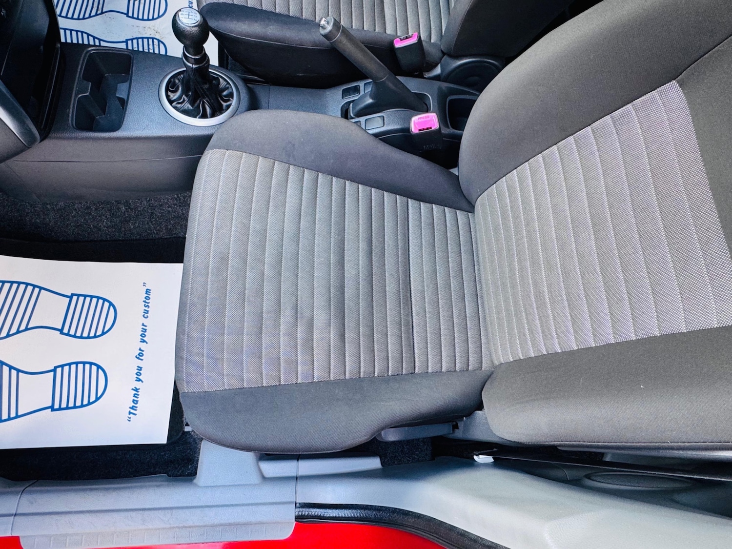 Used Suzuki SX4 2013 for sale - 77562963: Photo 11