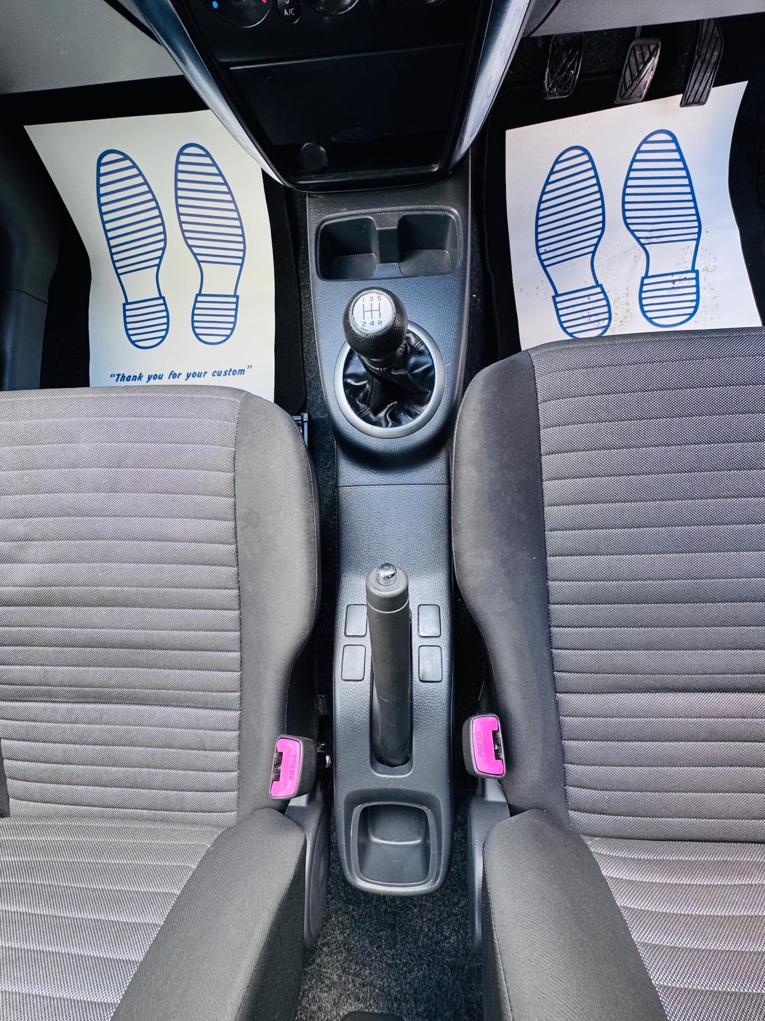 Used Suzuki SX4 2013 for sale - 77562963: Photo 13