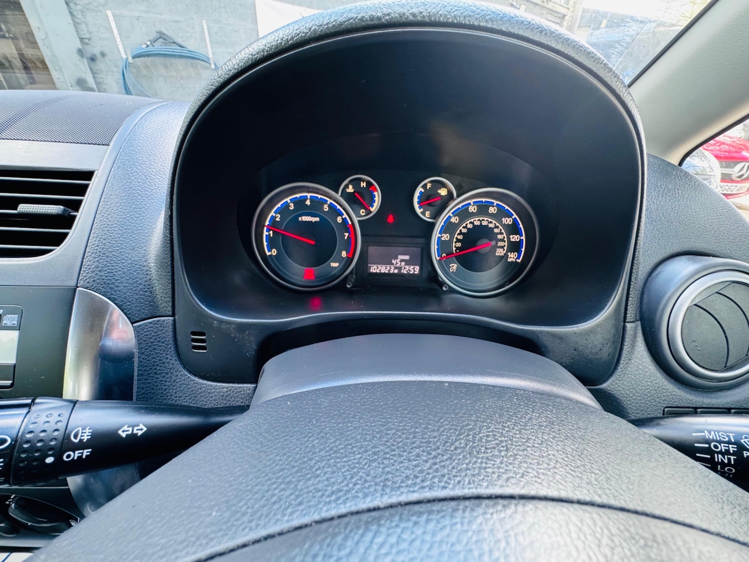 Used Suzuki SX4 2013 for sale - 77562963: Photo 15