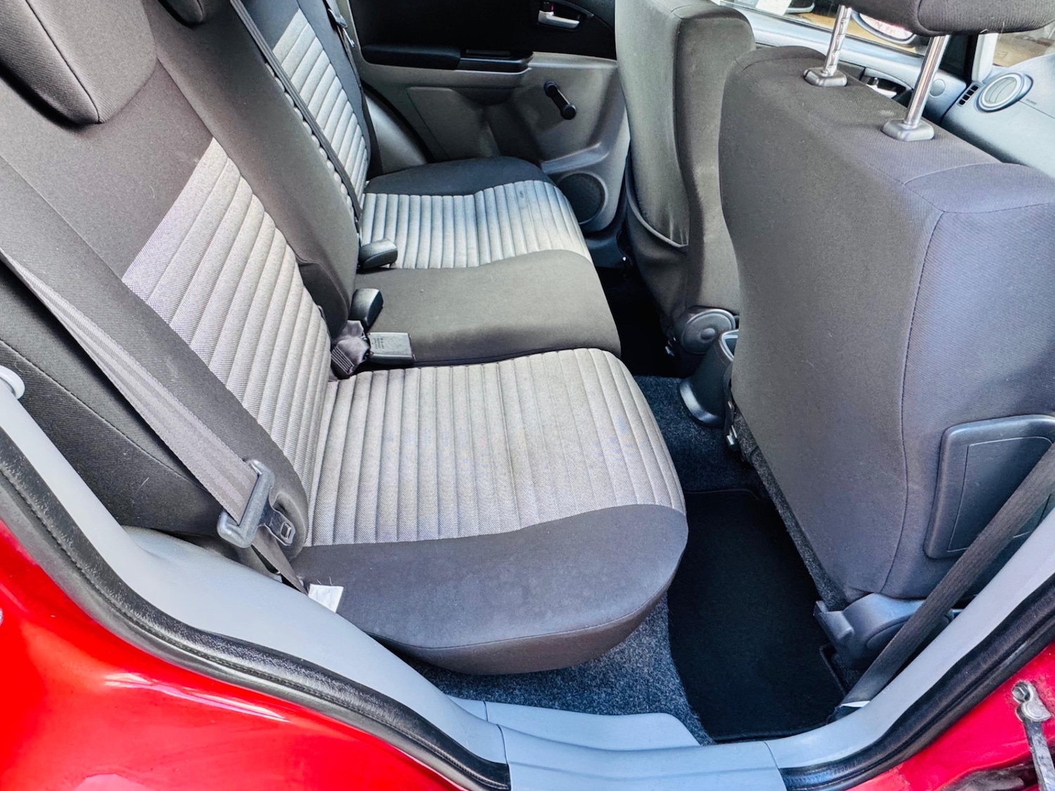 Used Suzuki SX4 2013 for sale - 77562963: Photo 17