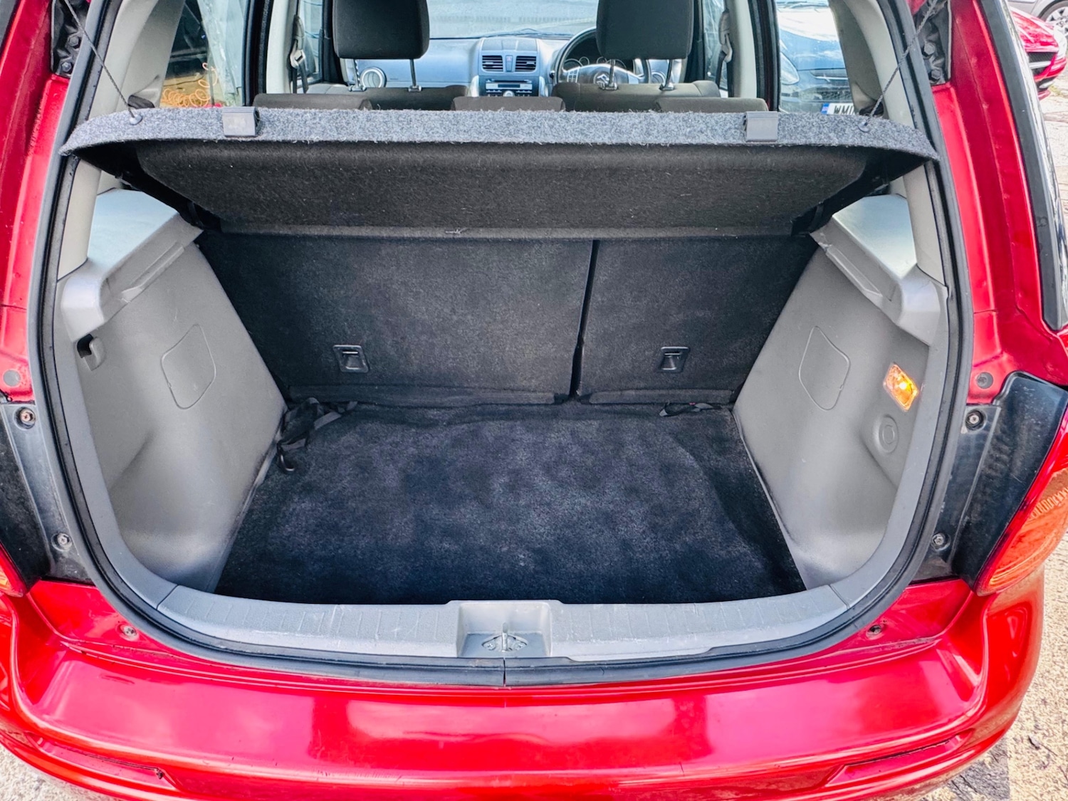 Used Suzuki SX4 2013 for sale - 77562963: Photo 19