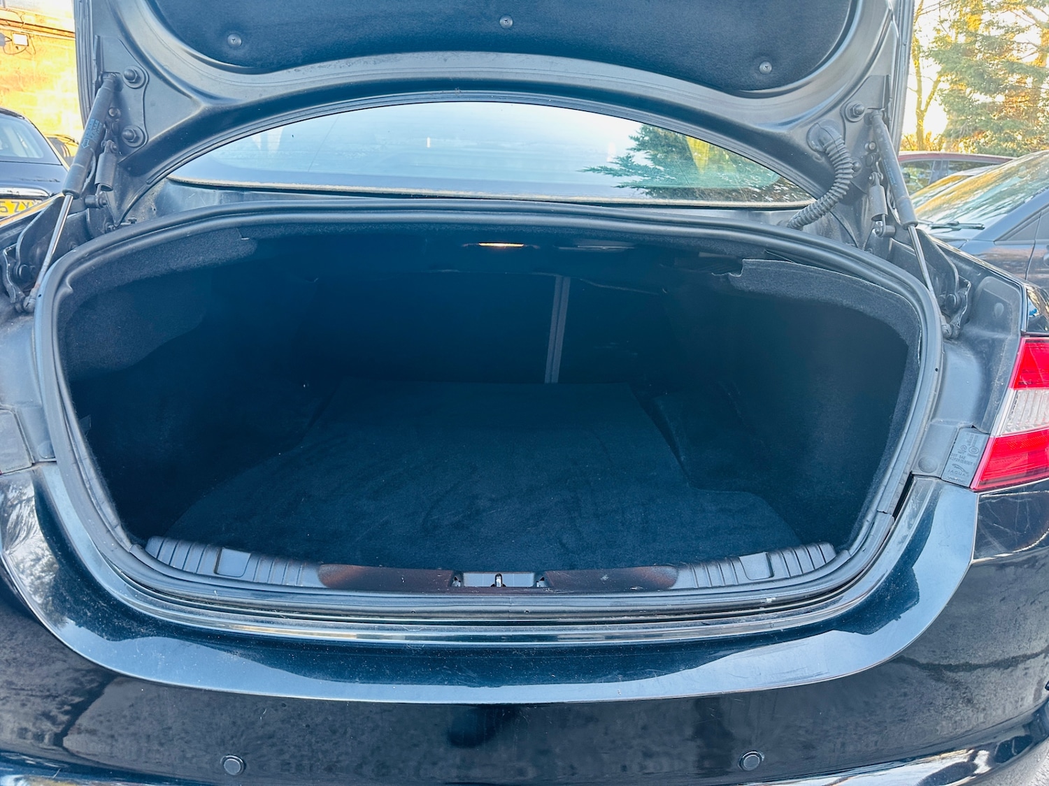 Used Jaguar XF 2014 for sale - 77945806: Photo 13