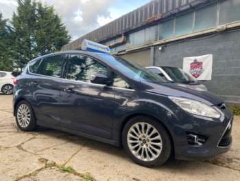 Used Ford C-Max 2012 for sale - 74785962: Photo