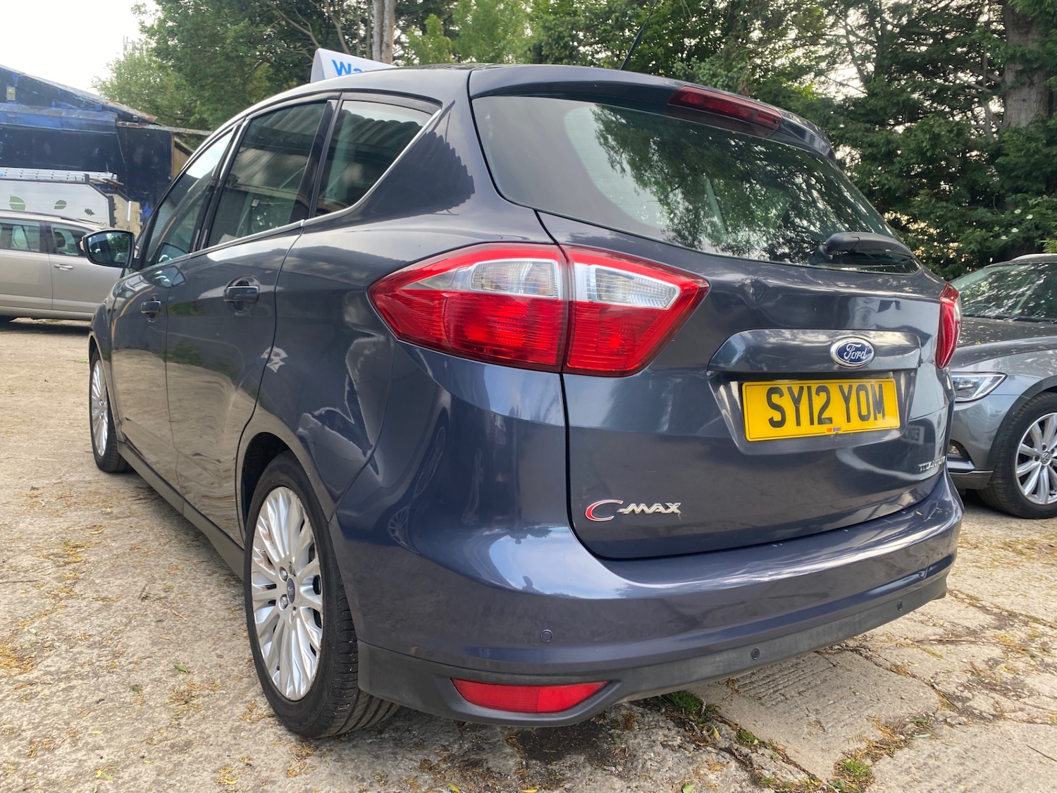 Vehicle 6