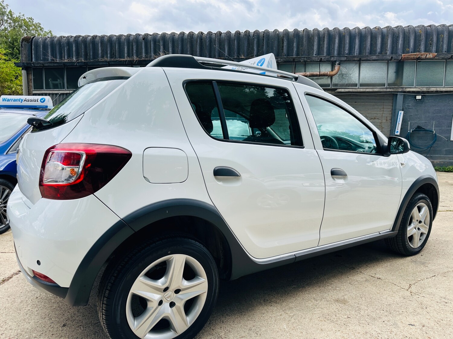 Vehicle 6