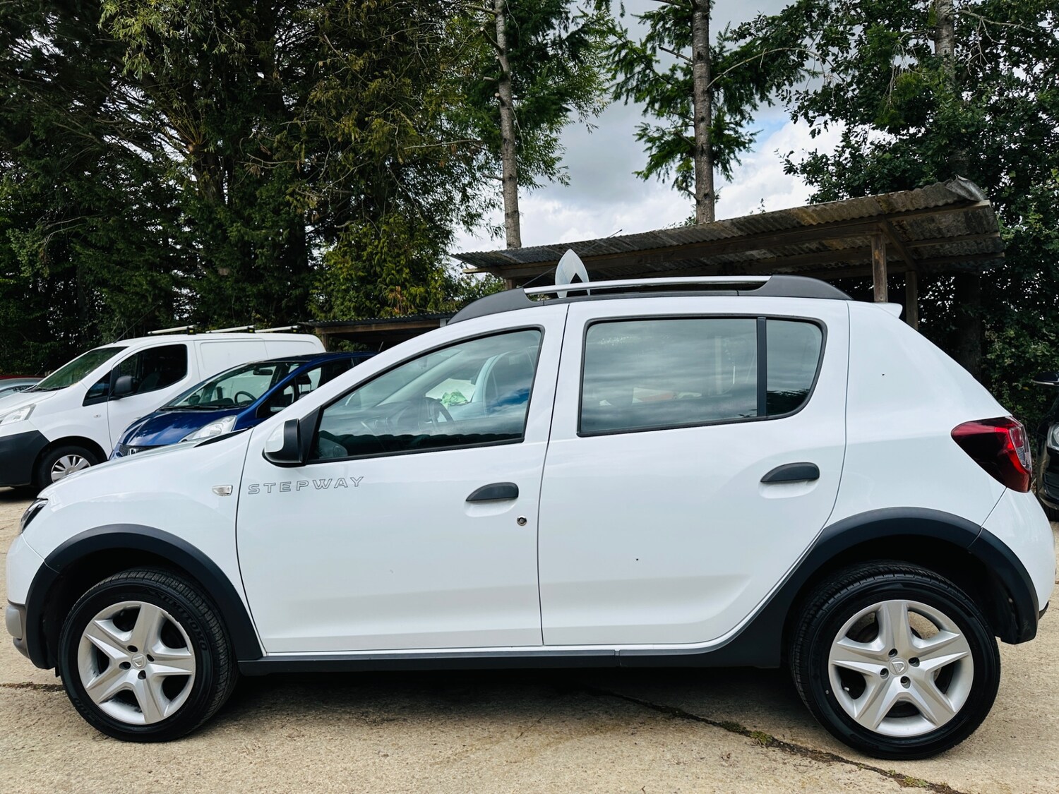 Vehicle 7
