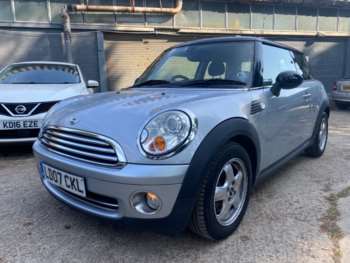 Used MINI Hatch 2007 for sale - 75021629: Photo