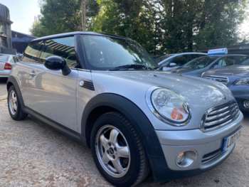 Used MINI Hatch 2007 for sale - 75021629: Photo
