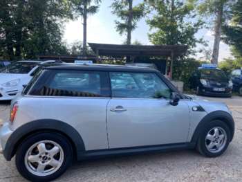 Used MINI Hatch 2007 for sale - 75021629: Photo