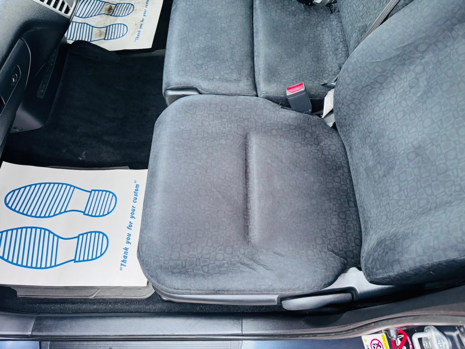 Used Honda FR-V 2004 for sale - 77168486: Photo 11