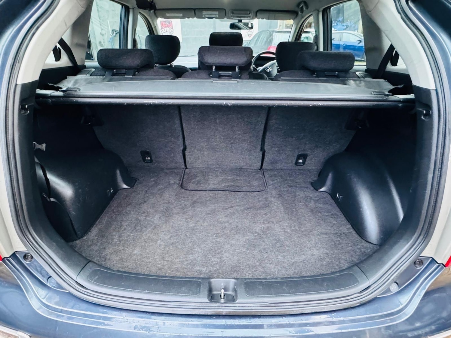 Used Honda FR-V 2004 for sale - 77168486: Photo 14