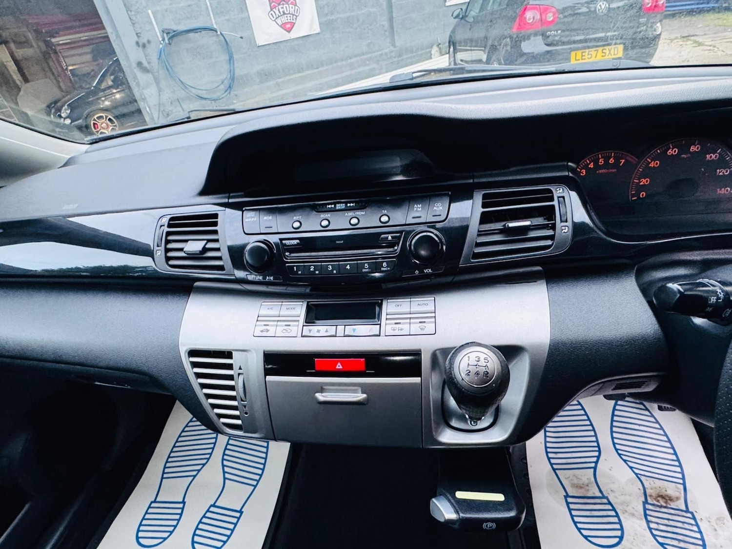 Used Honda FR-V 2004 for sale - 77168486: Photo 15