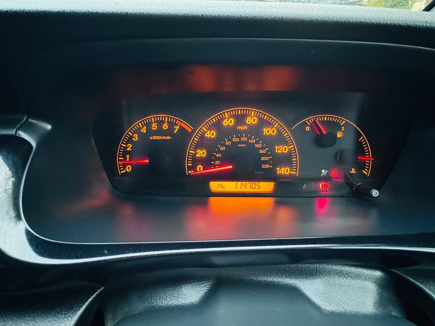 Used Honda FR-V 2004 for sale - 77168486: Photo 19