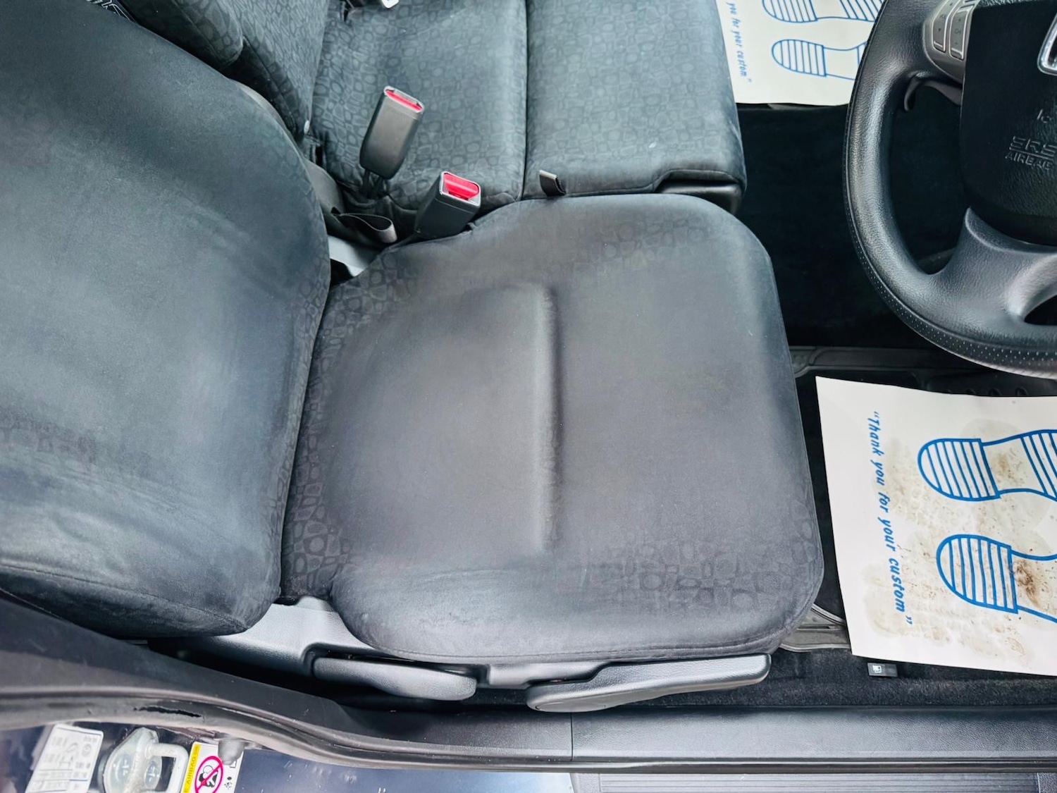 Used Honda FR-V 2004 for sale - 77168486: Photo 9