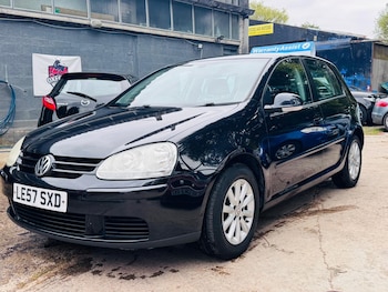 Used Volkswagen Golf 2008 for sale - 76149816: Photo 2