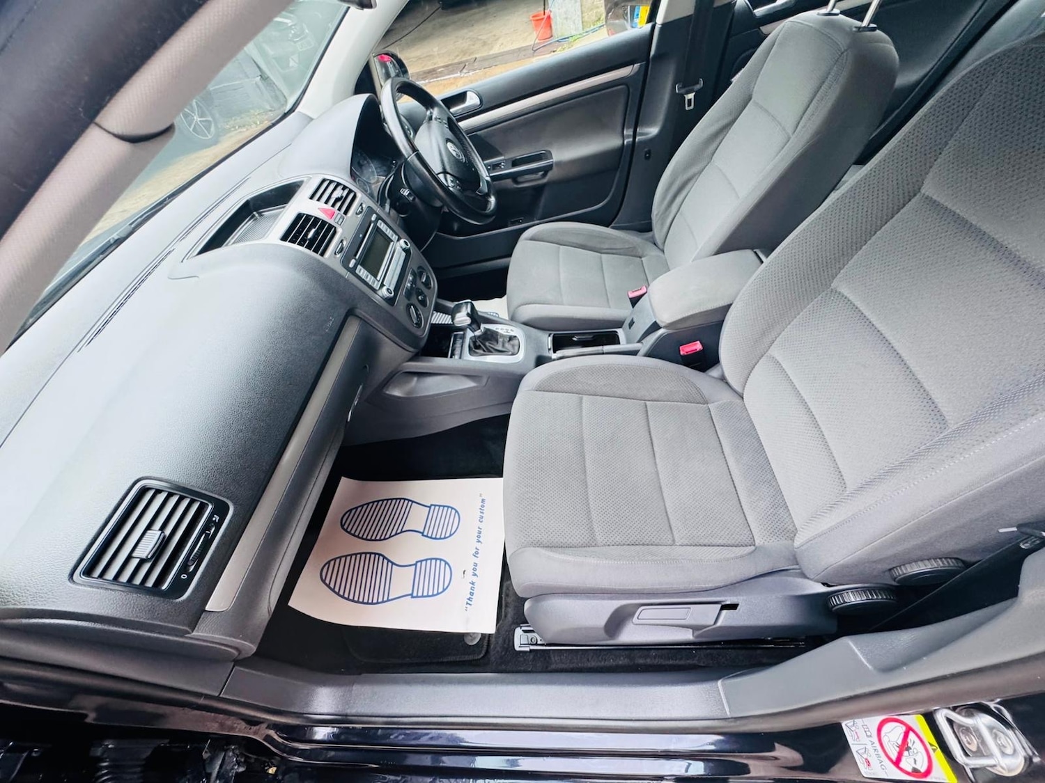 Used Volkswagen Golf 2008 for sale - 76149816: Photo 8
