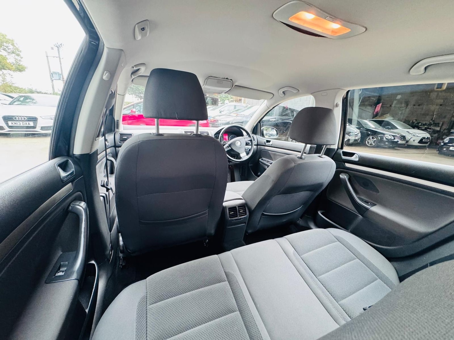 Used Volkswagen Golf 2008 for sale - 76149816: Photo 9