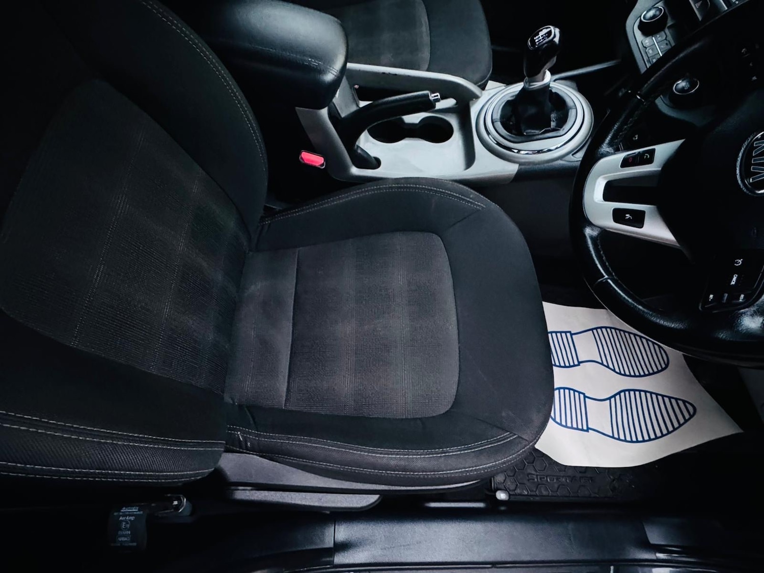 Used Kia Sportage 2016 for sale - 76780538: Photo 12