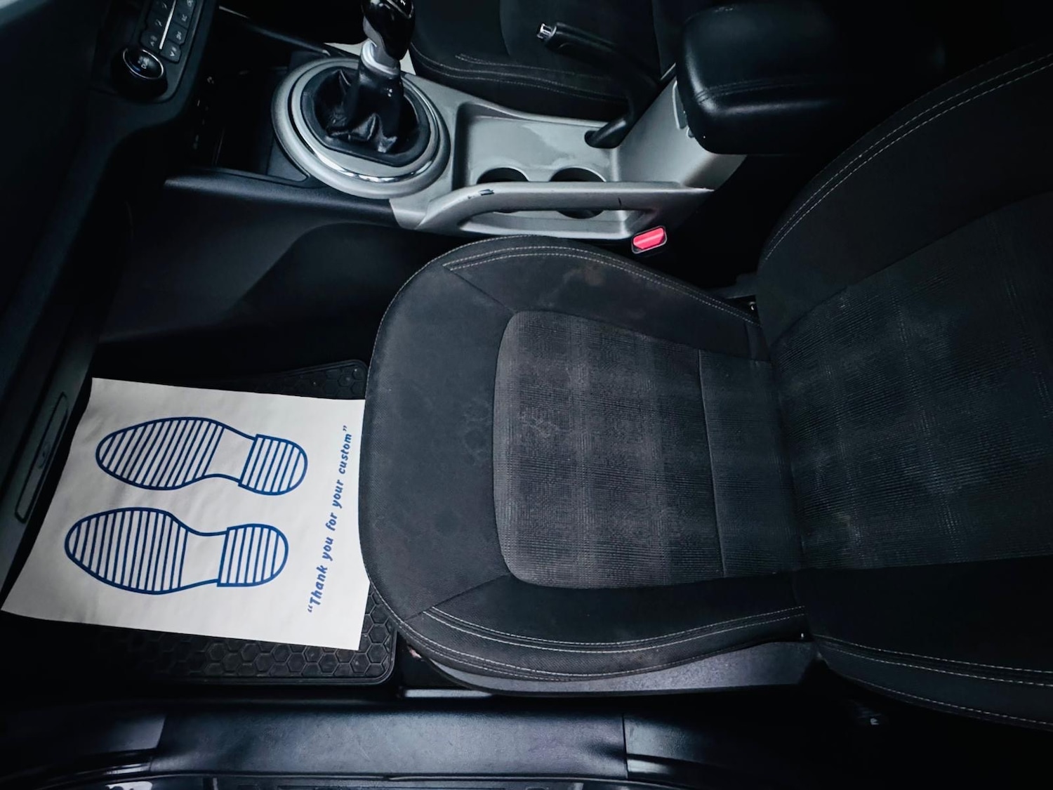 Used Kia Sportage 2016 for sale - 76780538: Photo 14