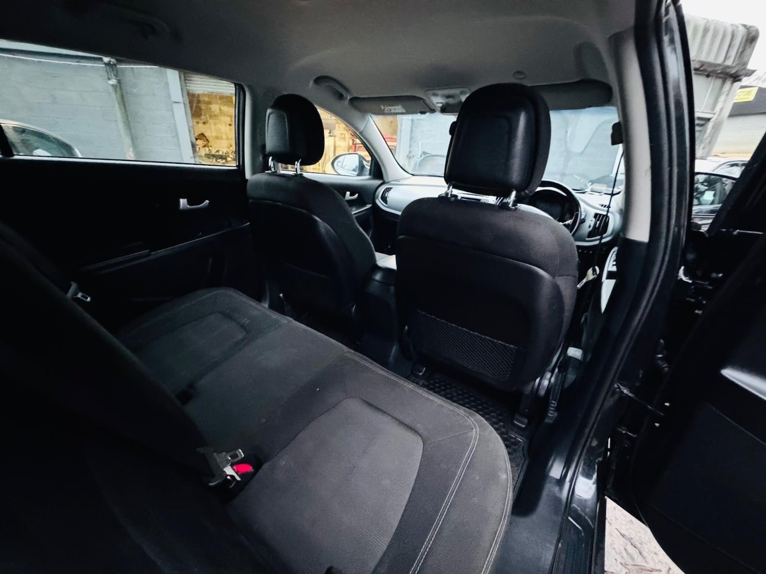 Used Kia Sportage 2016 for sale - 76780538: Photo 16