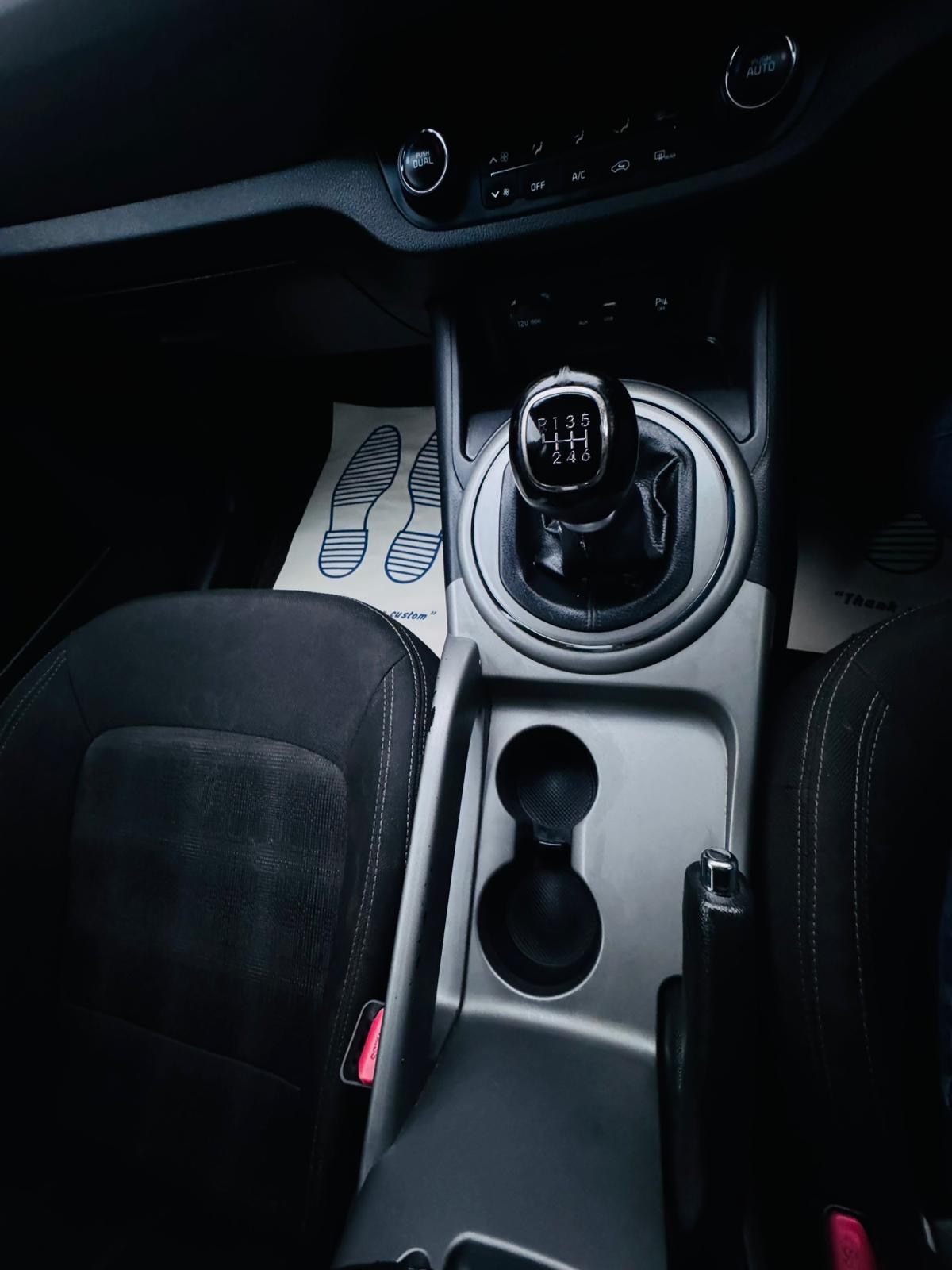 Used Kia Sportage 2016 for sale - 76780538: Photo 18