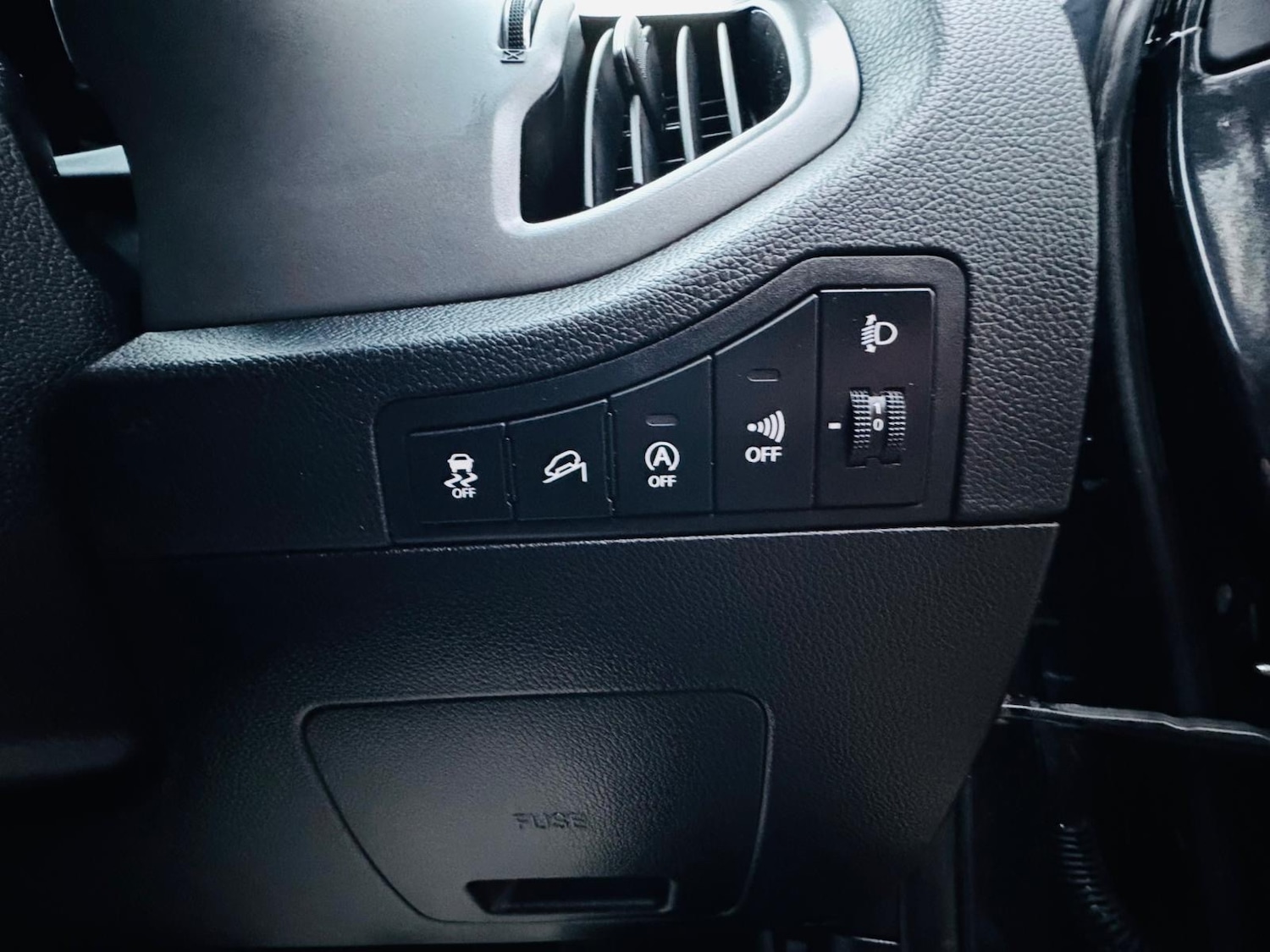 Used Kia Sportage 2016 for sale - 76780538: Photo 19