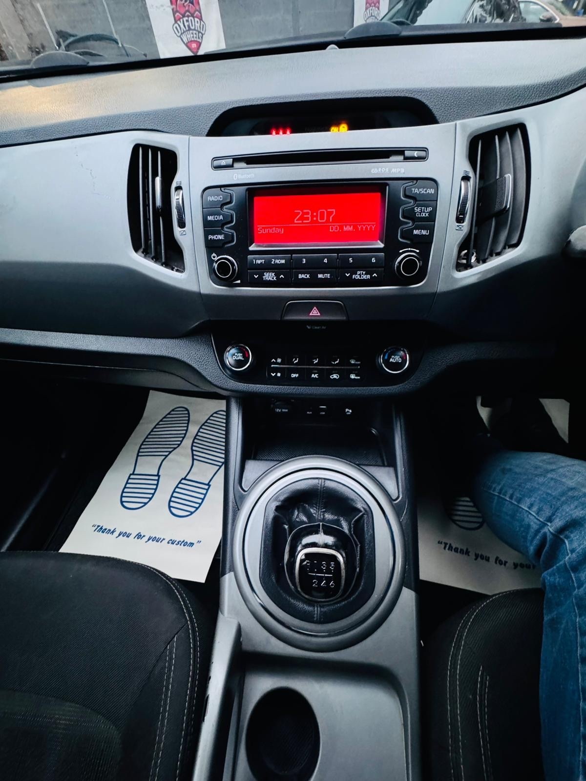 Used Kia Sportage 2016 for sale - 76780538: Photo 20